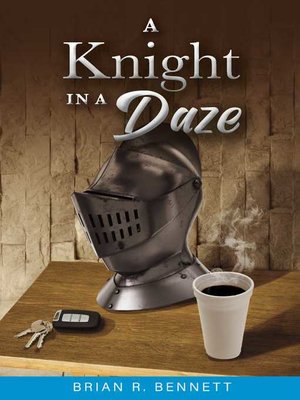 cover image of A Knight in a Daze